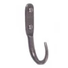 10cm Barn Wall Hook In Polished 1 10cm Barn Wall Hook In Polished -LOLYPO Spare Parts Shop 529po 11