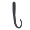 9cm Barn Wall Hook In Matt Black -LOLYPO Spare Parts Shop 530mb 11