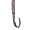 9cm Barn Wall Hook In Polished 1 9cm Barn Wall Hook In Polished -LOLYPO Spare Parts Shop 530po 1