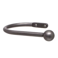 Large Cannonball Holdback In Polished