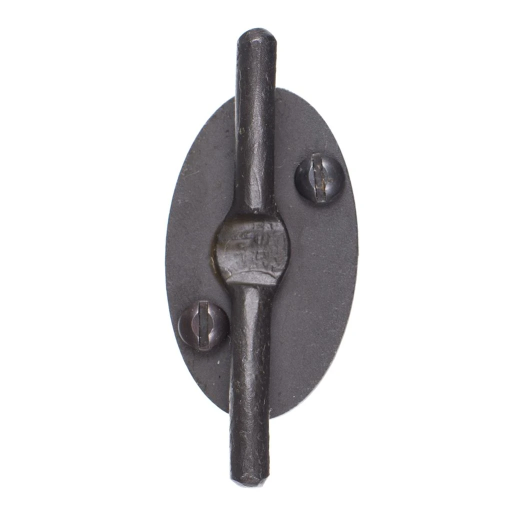 Cleat In Beeswax 3 Cleat In Beeswax