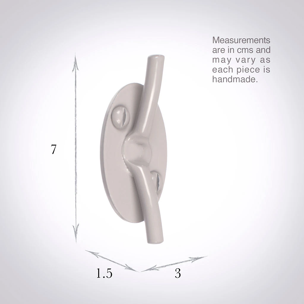 Cleat In Clay 5 Cleat In Clay - Image 3