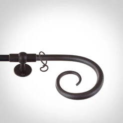 LOLYPO Spare Parts Shop 9 1.5m 16mm Crook Pole Pack In Beeswax