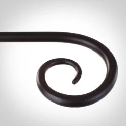 1.5m 16mm Crook Pole Pack In Matt Black 11 1.5m 16mm Crook Pole Pack In Matt Black -LOLYPO Spare Parts Shop 802mb 21