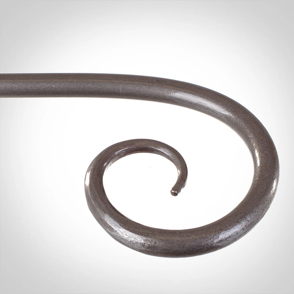 1.5m 16mm Crook Pole Pack In Polished 7 1.5m 16mm Crook Pole Pack In Polished - Image 5