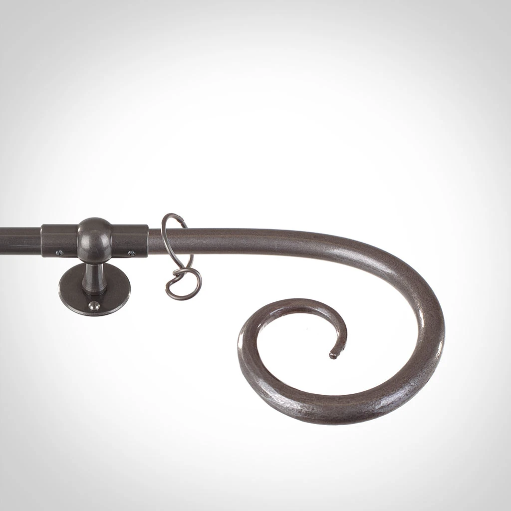 3m 16mm Crook Pack In Polished 3 3m 16mm Crook Pack In Polished