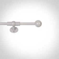 LOLYPO Spare Parts Shop 19 2m 16mm Cannonball Pole Pack In Clay