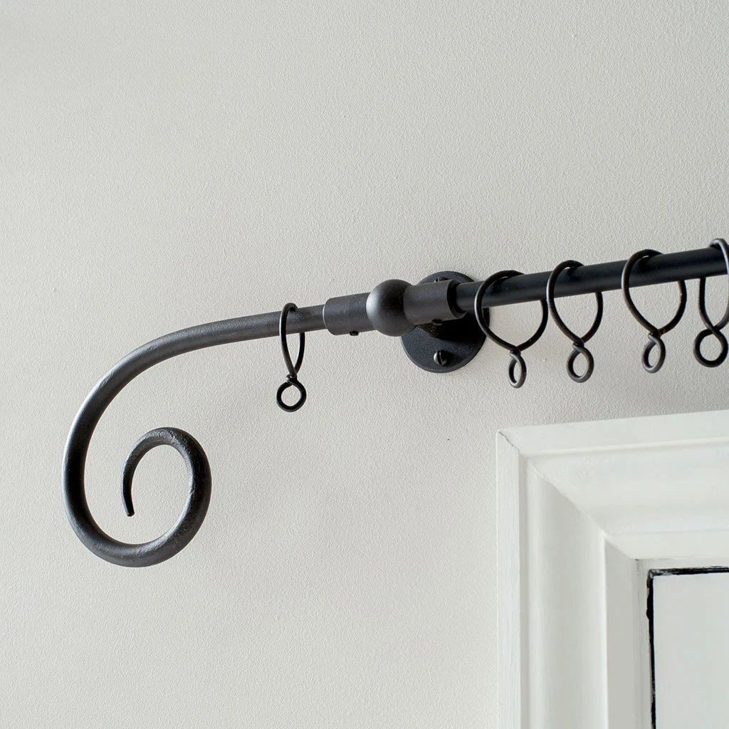 1.5m 12mm Crook Pack In Beeswax 4 1.5m 12mm Crook Pack In Beeswax - Image 2