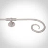 1.5m 12mm Crook Pack In Clay -LOLYPO Spare Parts Shop 826cl 11
