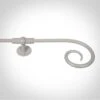 3m 12mm Crook Pack In Clay -LOLYPO Spare Parts Shop 828cl 11