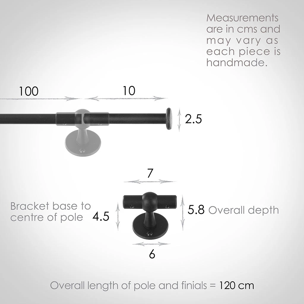 1m 12mm Button Pack In Beeswax 5 1m 12mm Button Pack In Beeswax - Image 3