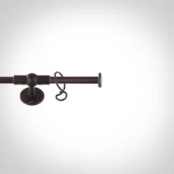 1.5m 12mm Button Pack In Beeswax