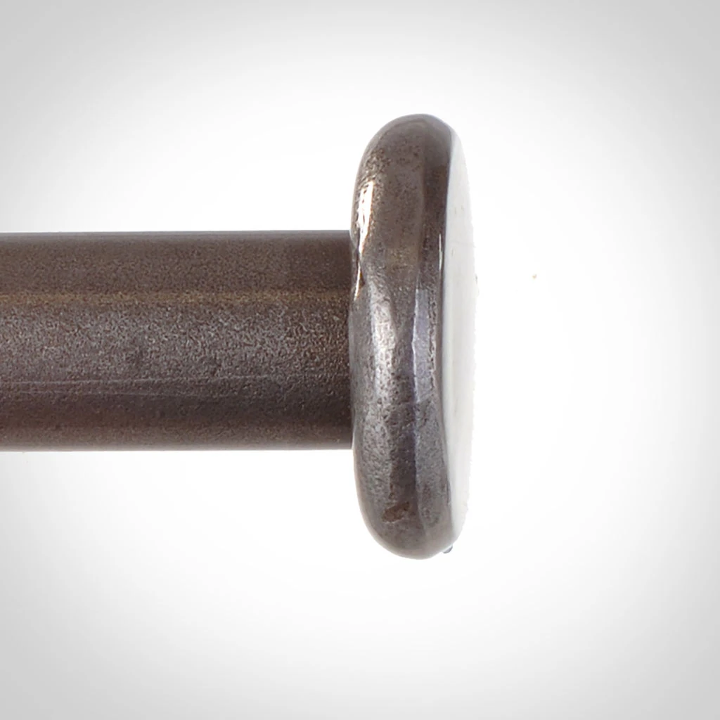 1m 16mm Button Pack In Polished 7 1m 16mm Button Pack In Polished - Image 5