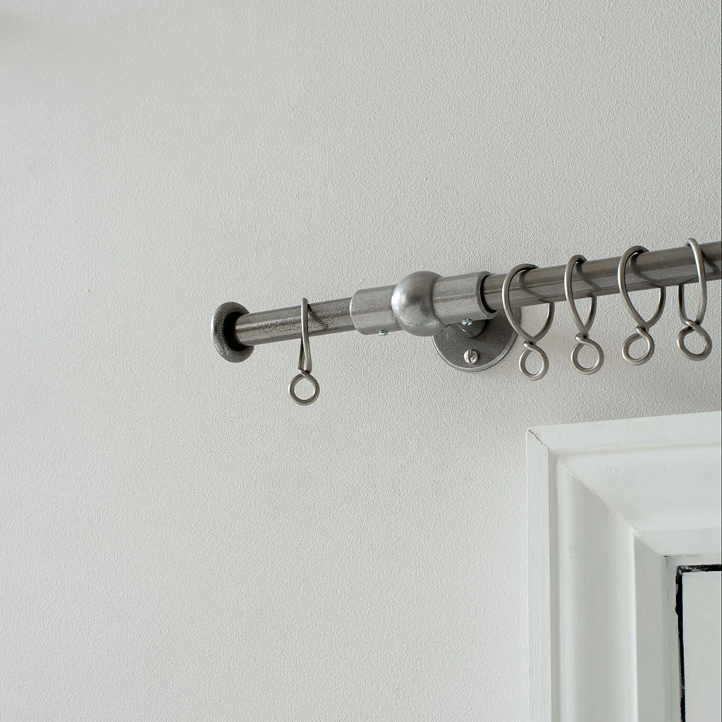 1m 16mm Button Pack In Polished 4 1m 16mm Button Pack In Polished - Image 2