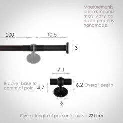 2m 16mm Button Pack In Matt Black 9 2m 16mm Button Pack In Matt Black -LOLYPO Spare Parts Shop 848mb 13